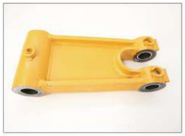 PC200-8 LINK ASSY 201-70-01240
